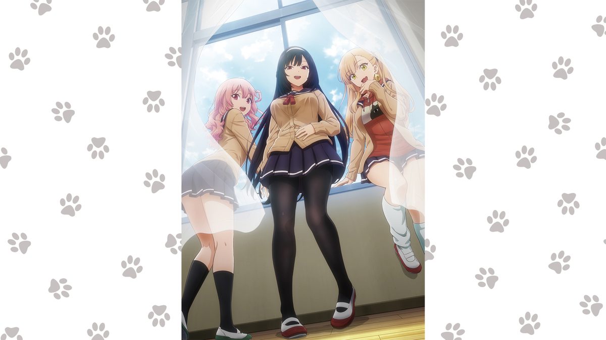 犬になったら好きな人に拾われた。 放送ver.