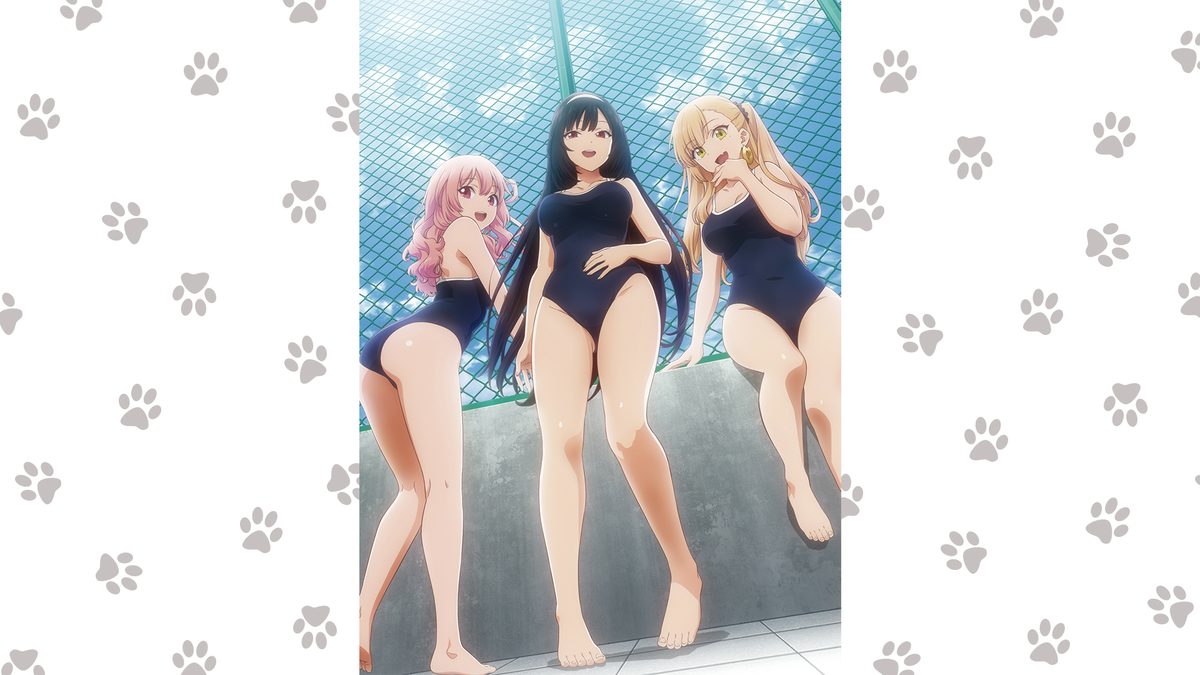 犬になったら好きな人に拾われた。 ワンダフルver.