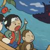 いっぽう日本昔ばなし