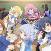 イロドリミドリ