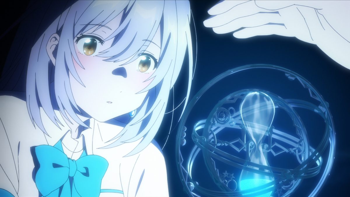 色づく世界の明日から