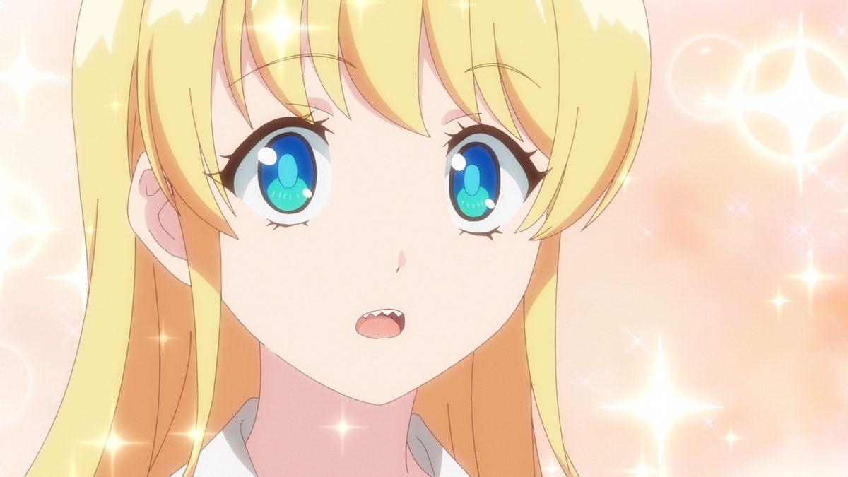 異世界美少女受肉おじさんと