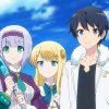 異世界はスマートフォンとともに。2