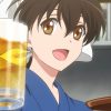 異世界居酒屋～古都アイテーリアの居酒屋のぶ～