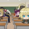 異世界かるてっと