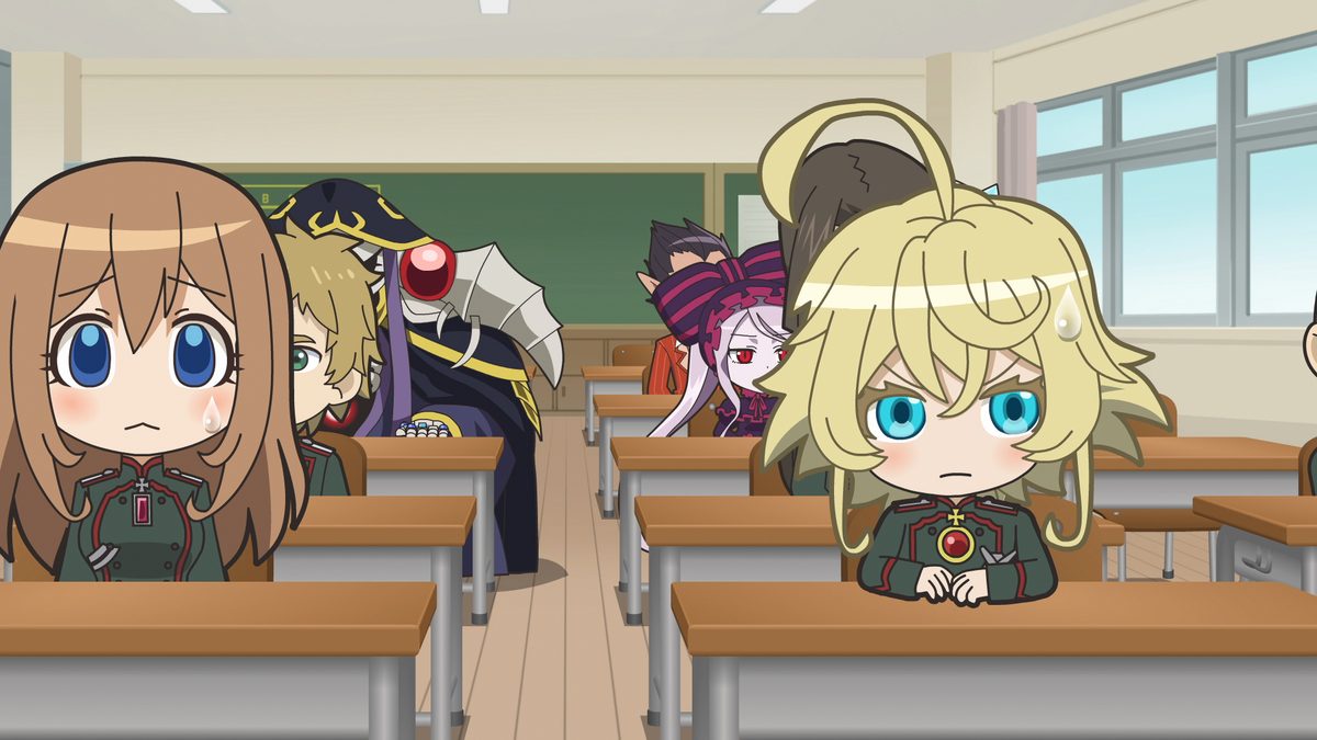 異世界かるてっと