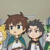 異世界かるてっと３