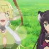 異世界魔王と召喚少女の奴隷魔術