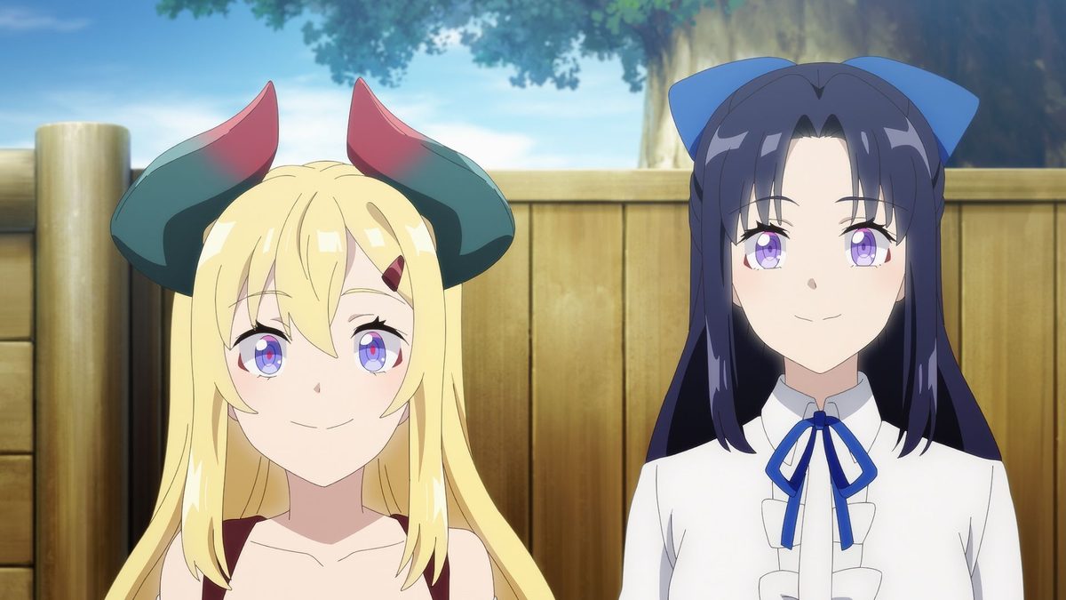 異世界のんびり農家２