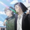 異世界おじさん