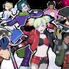 異世界スーサイド・スクワッド