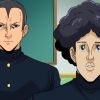 石田とあさくら