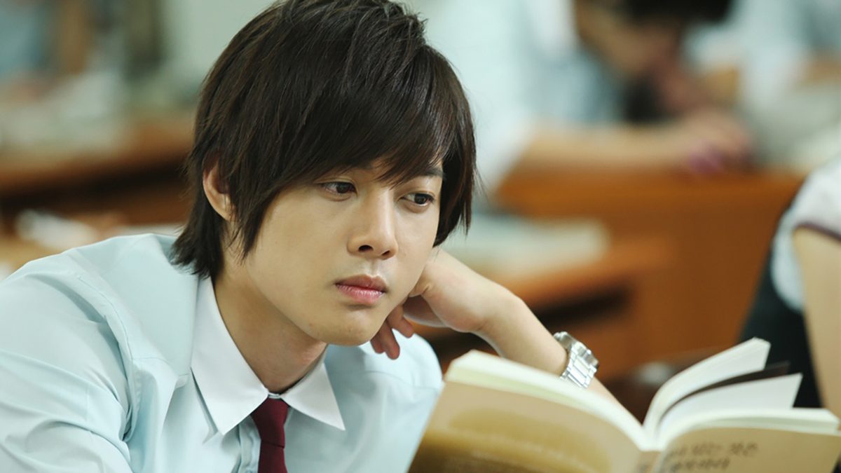 イタズラなＫｉｓｓ～Playful Kiss