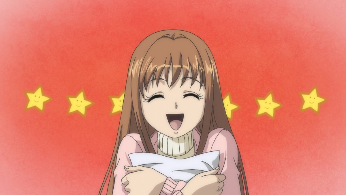 イタズラなKiss