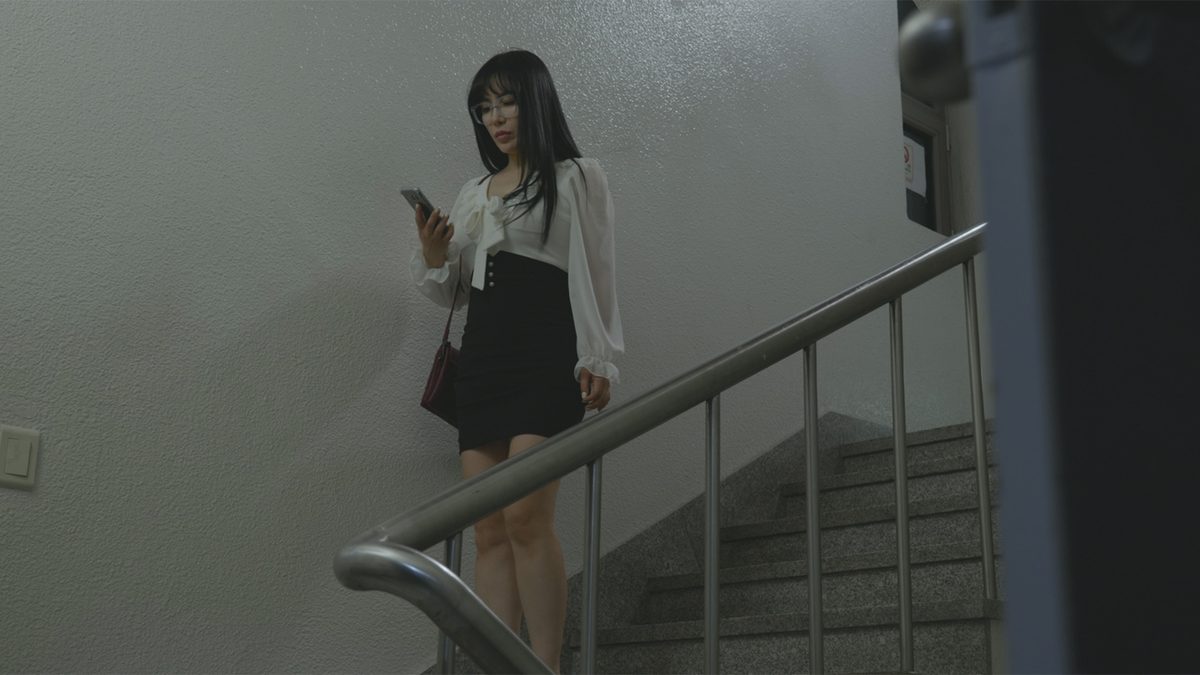 「梨泰院中毒」