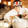 いとしのパット君