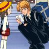 愛してるぜベイベ★★