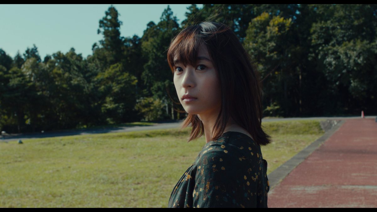 偽りのないhappy end