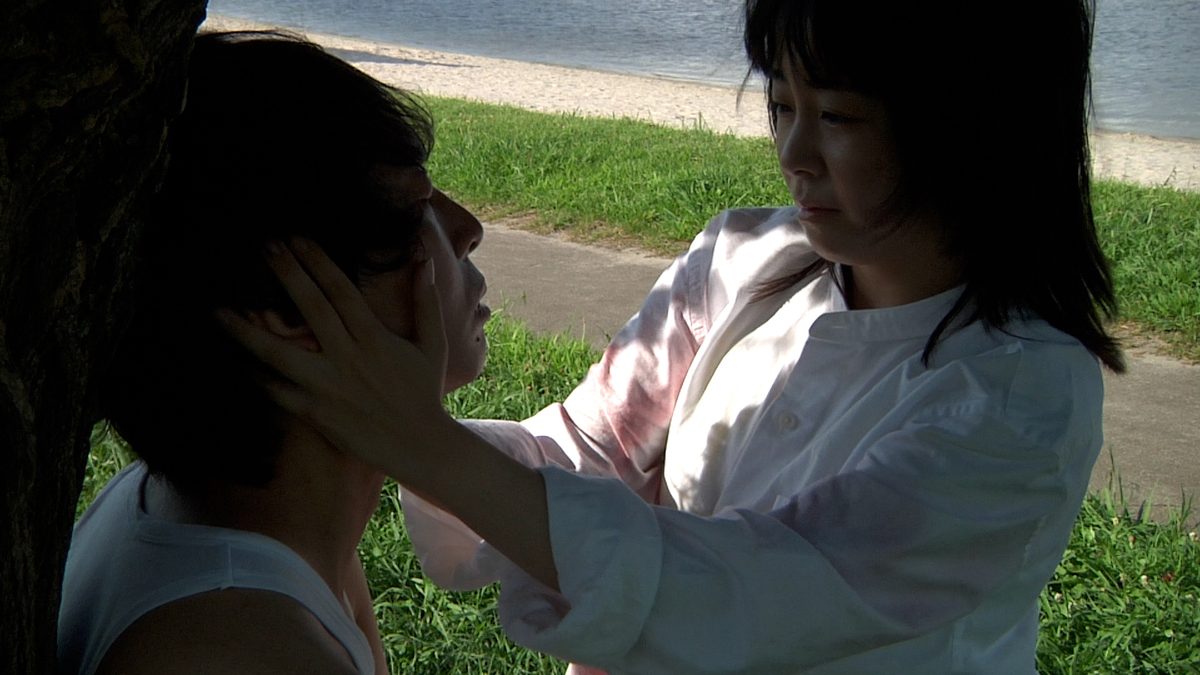 いうなれば、黄昏