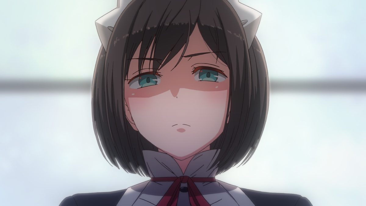 嫌な顔されながらおパンツ見せてもらいたい