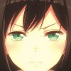 嫌な顔されながらおパンツ見せてもらいたい2