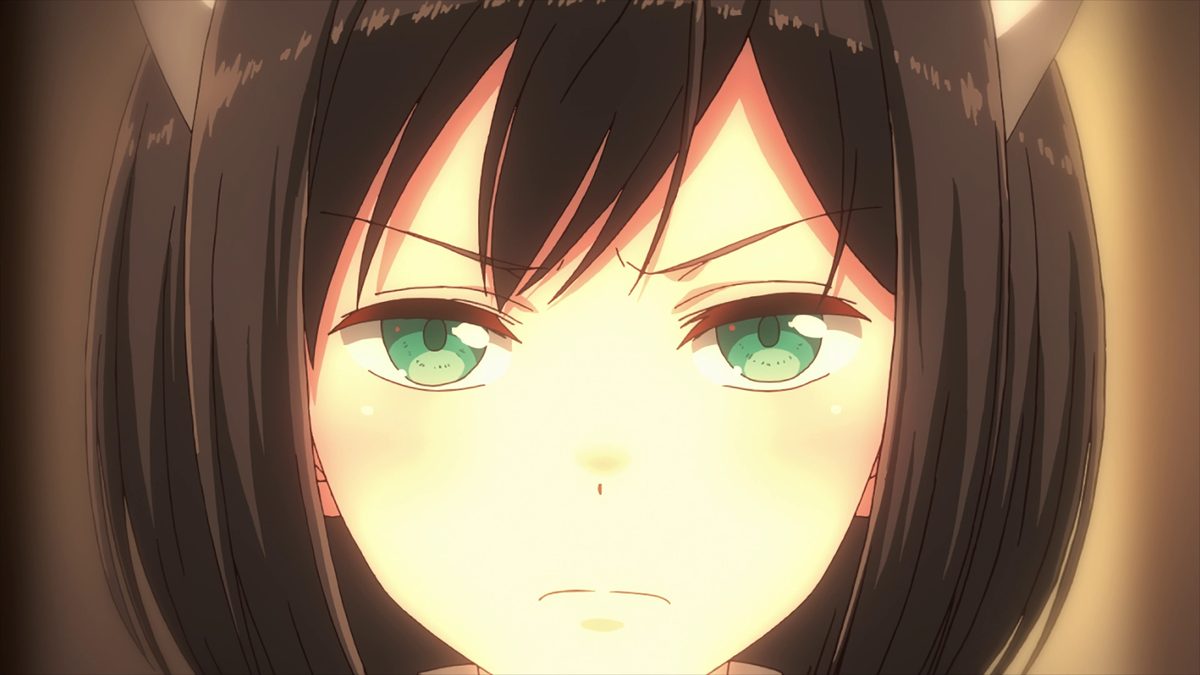 嫌な顔されながらおパンツ見せてもらいたい2