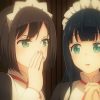 嫌な顔されながらおパンツ見せてもらいたいR