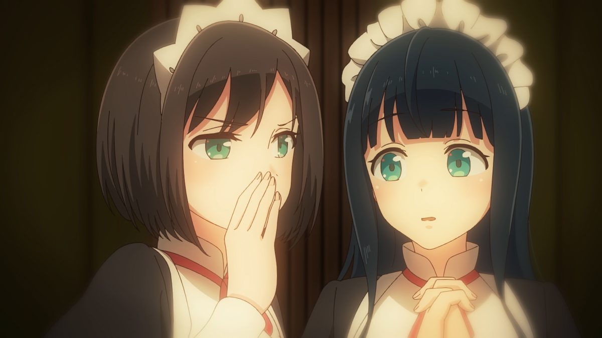 嫌な顔されながらおパンツ見せてもらいたいR