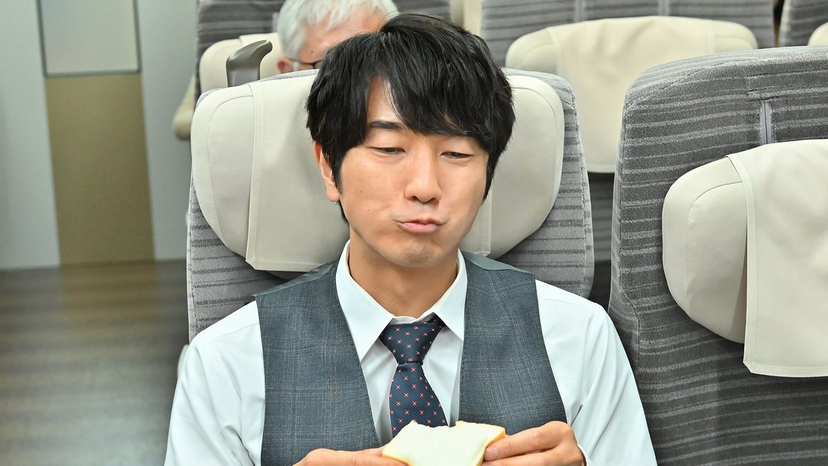 ＃居酒屋新幹線 シーズン１