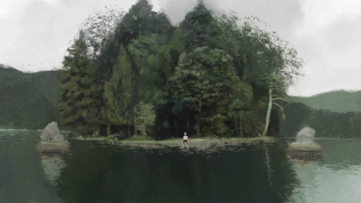 いずみのこえ