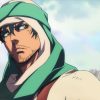 ジャーニー 太古アラビア半島での奇跡と戦いの物語(英語字幕版)