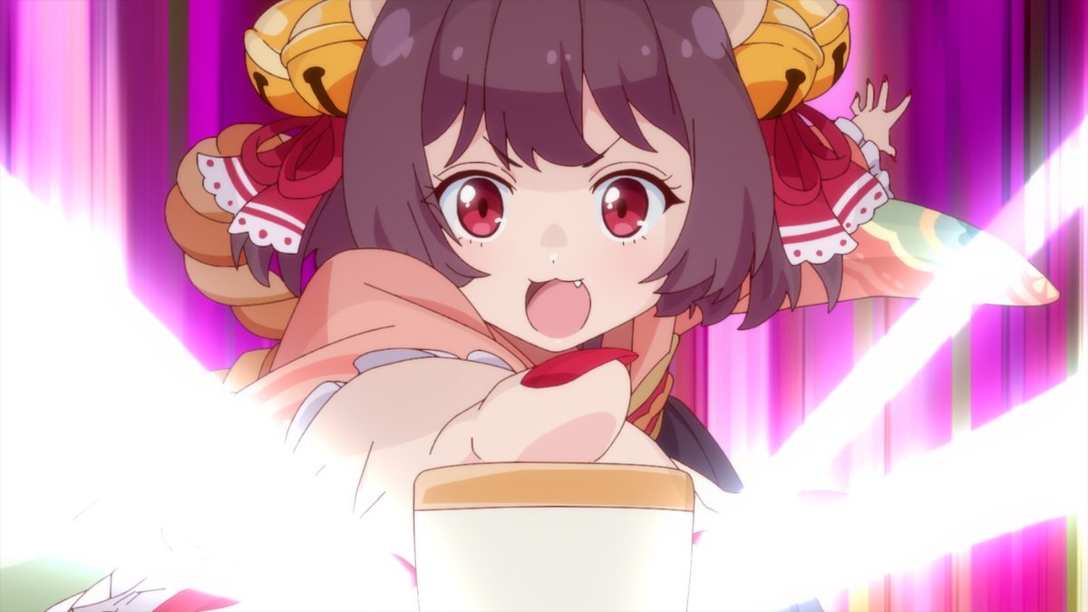 じゃんたま カン！！
