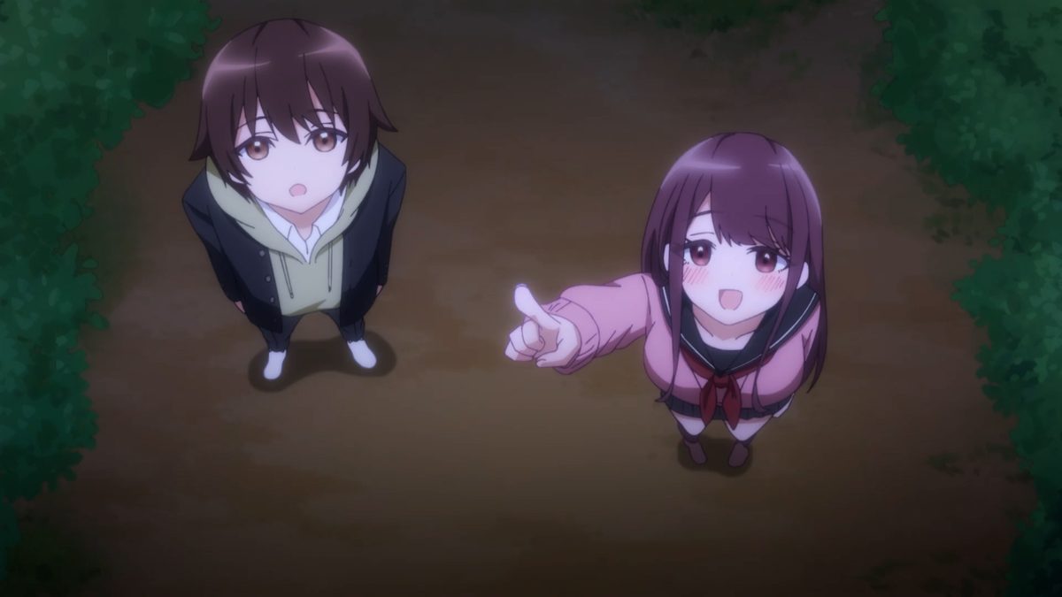 茉莉花ちゃんの好感度はぶっ壊れている【オンエア版】