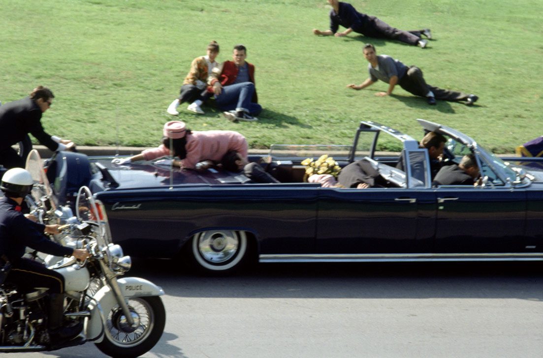 JFK