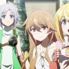 自動販売機に生まれ変わった俺は迷宮を彷徨う 3rd season