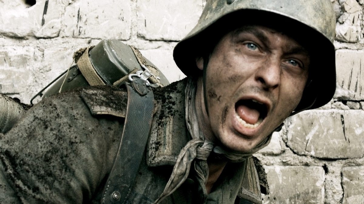 ジェネレーション・ウォー 独ソ戦の死闘