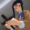 地獄少女