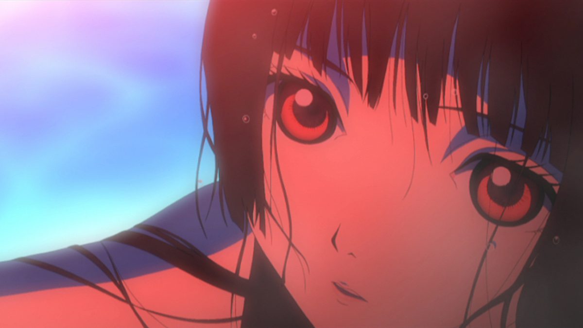 地獄少女 三鼎