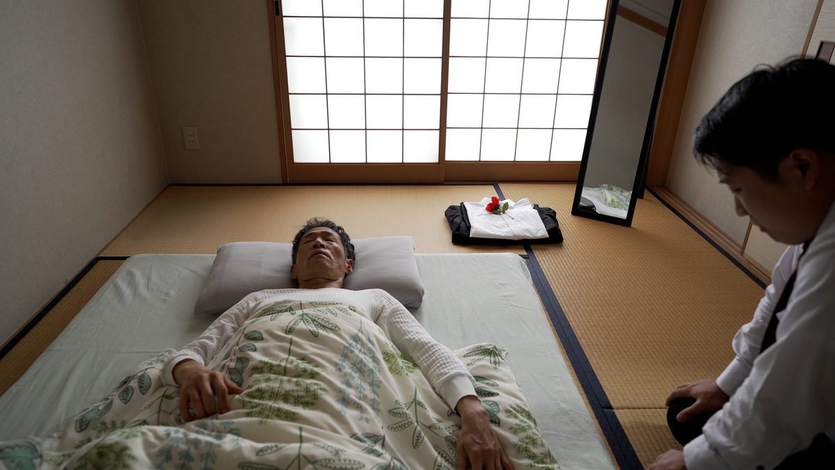 じぃじ