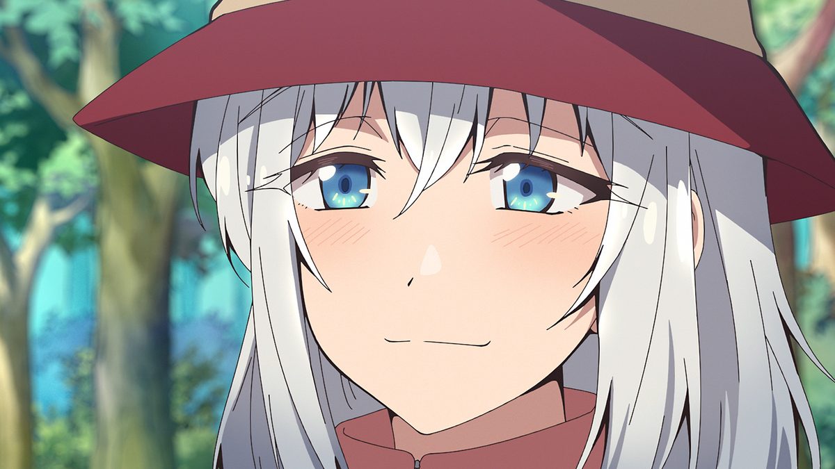 じいさんばあさん若返る