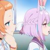 人外教室の人間嫌い教師