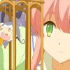 人類は衰退しました