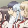 人生相談テレビアニメーション「人生」