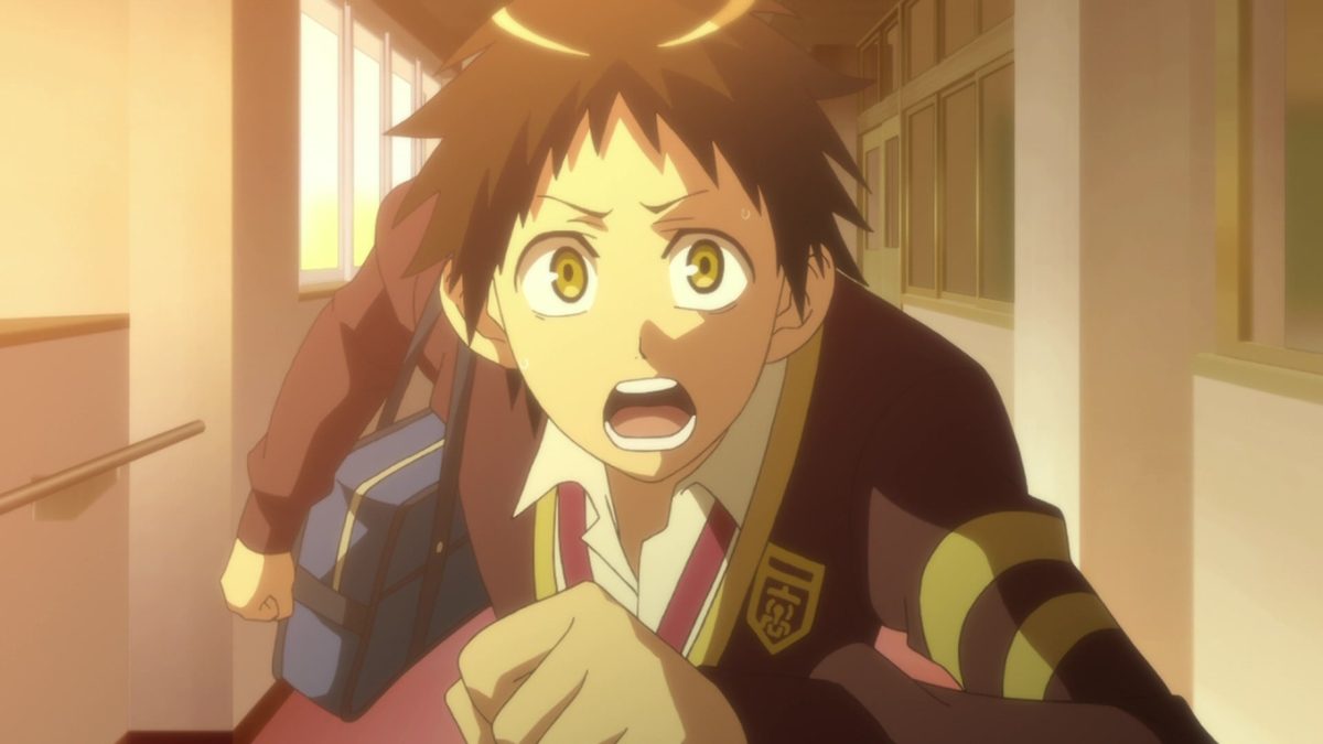 実は私は