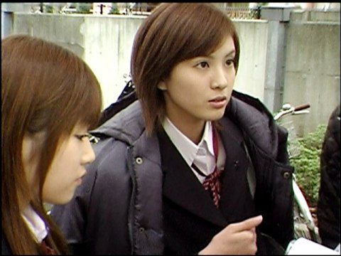 実録心霊シリーズ 撮影現場 心霊ファイル～劇映画「隙魔 すきま」の撮影現場より～