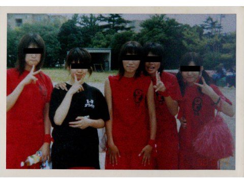 実録心霊シリーズ 殺害現場 心霊ファイル~東京都O市Fトンネル~