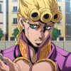 ジョジョの奇妙な冒険 黄金の風