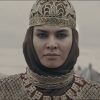 女王トミュリス　史上最強の戦士
