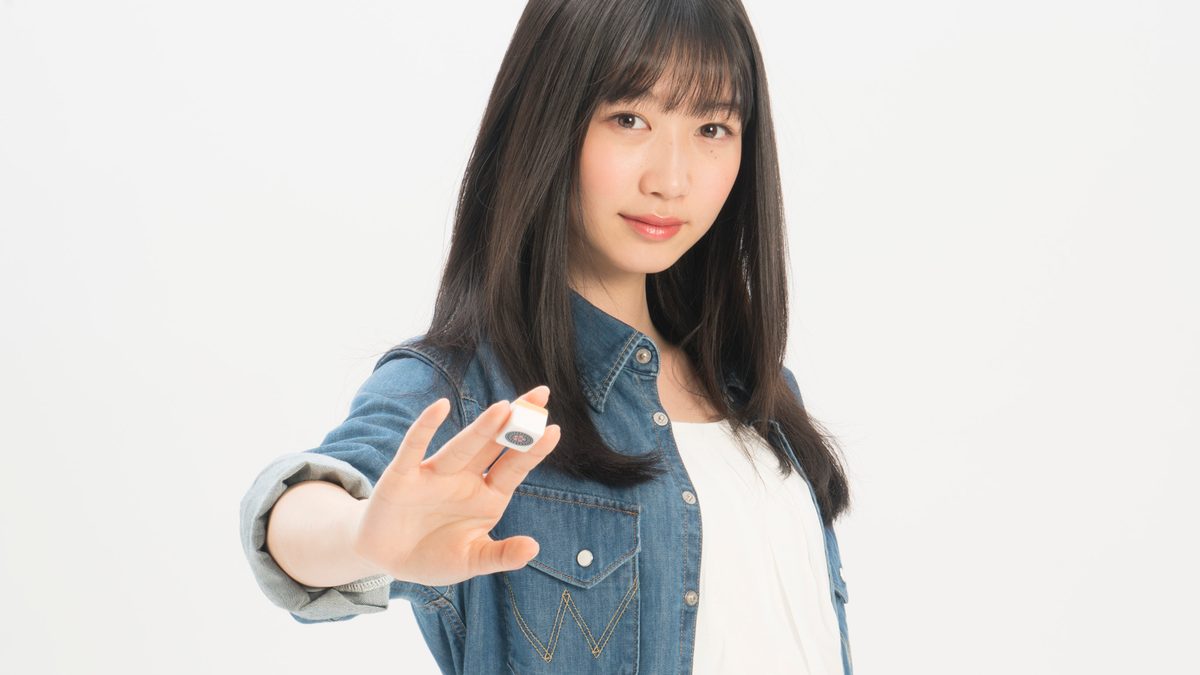 女流闘牌伝 aki －アキ－