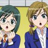 女子高生-Girl's-High-
